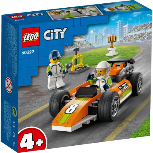 Lego 60322 Trkaći Automobil