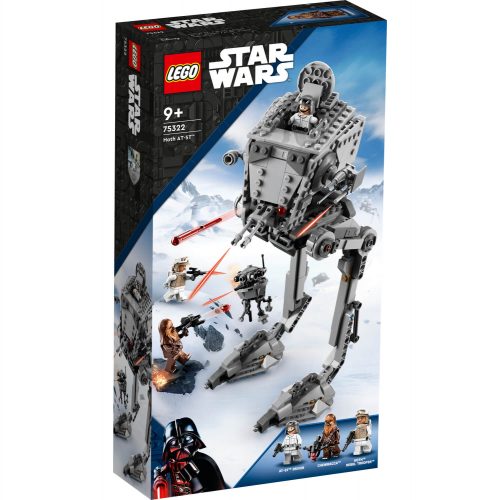 Lego 75322 AT-ST™ S Hotha