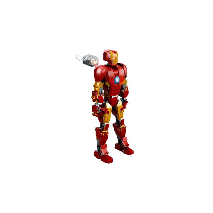 76206 Figura Iron Mana