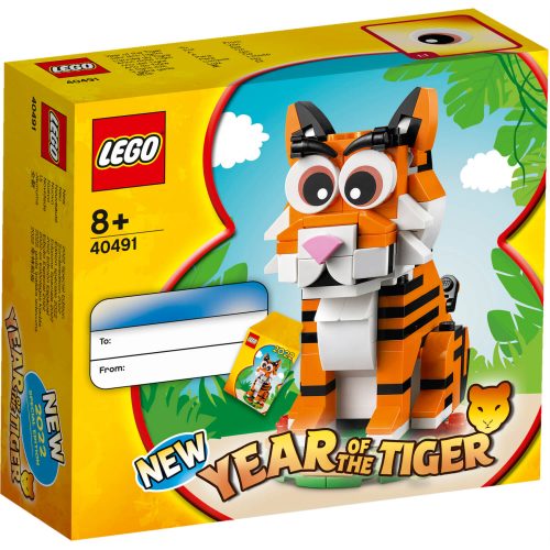 Lego 40491 40491