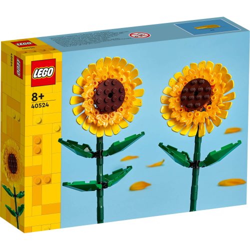 Lego 40524 Suncokret