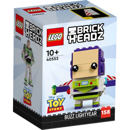 Lego 40552 Buzz Lightyear