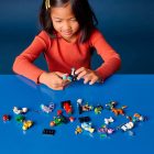 71032 22. Serija Minifigures