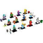 71032 22. Serija Minifigures