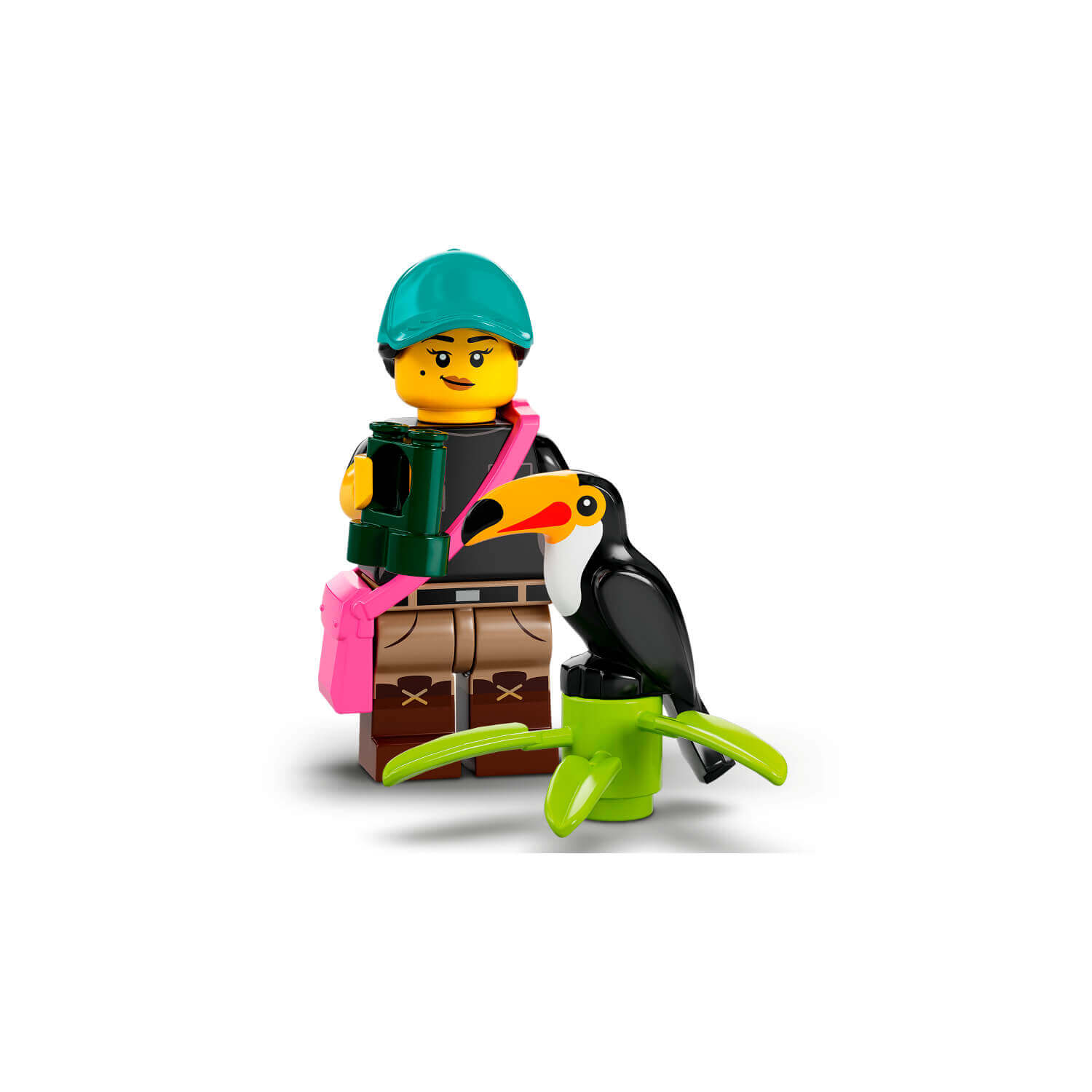 Lego 71032 22. serija LEGO® Minifigures