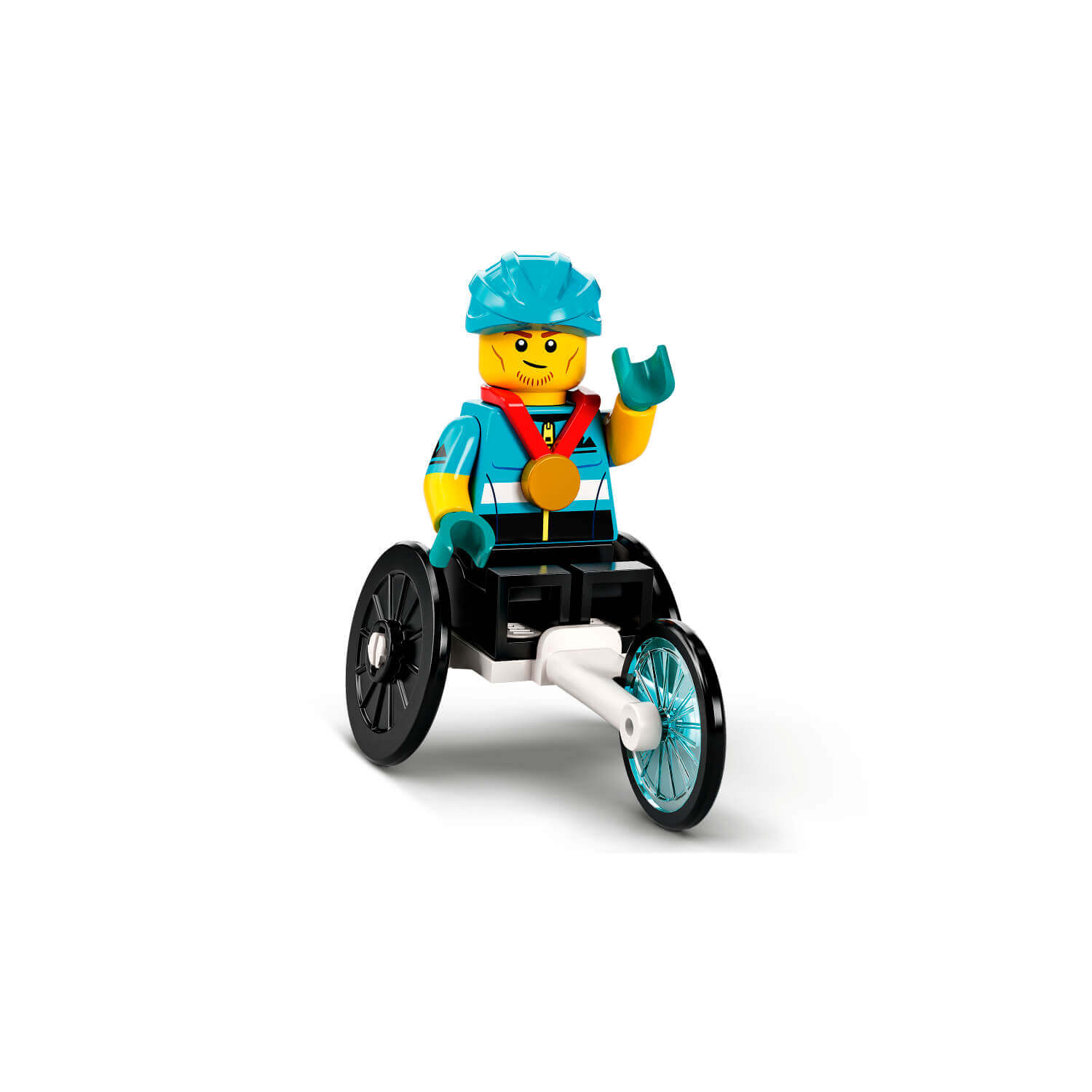 Lego 71032 22. serija LEGO® Minifigures