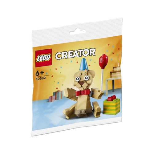 Lego 30582 Uskršnji Medo