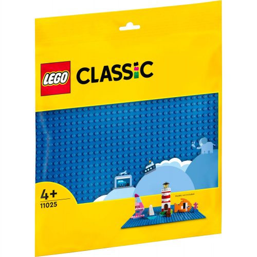 Lego 11025 Plava Podloga