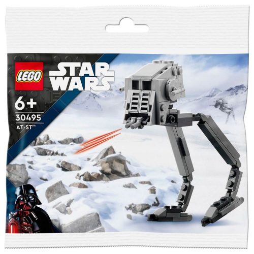 Lego 30495 AT-ST