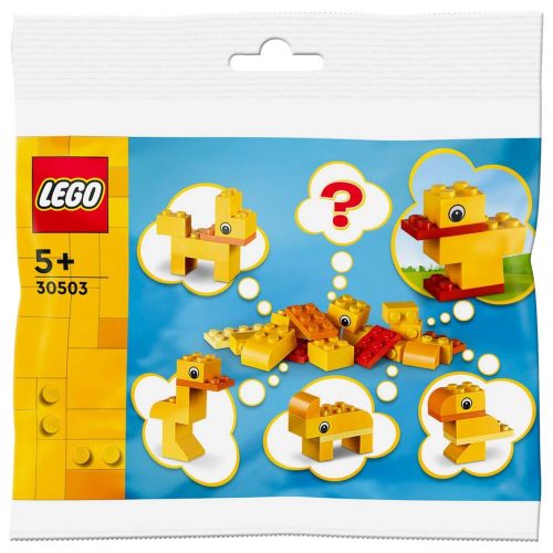 Lego 30503 Životinja Po Želji