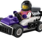 30589 Karting trkač