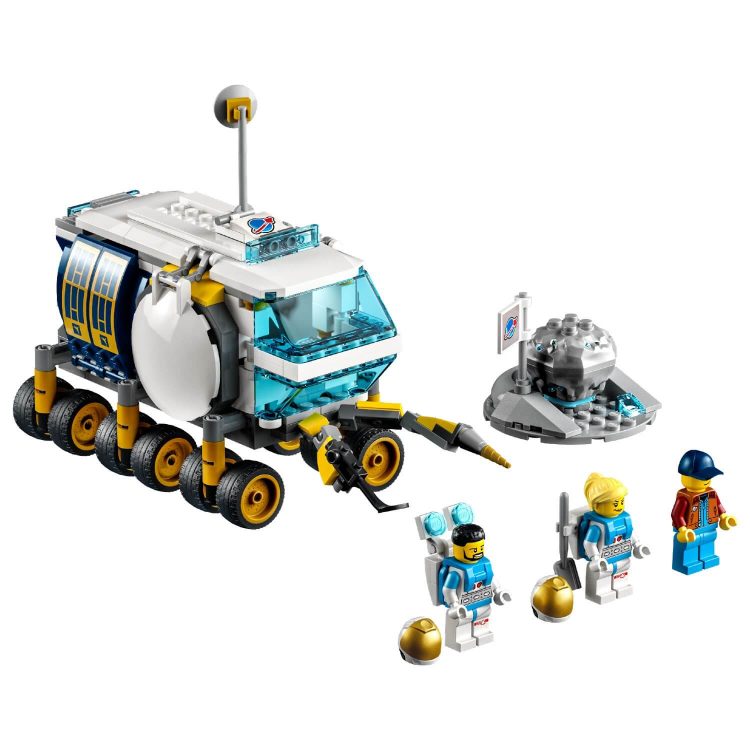 60348 Lunarno vozilo