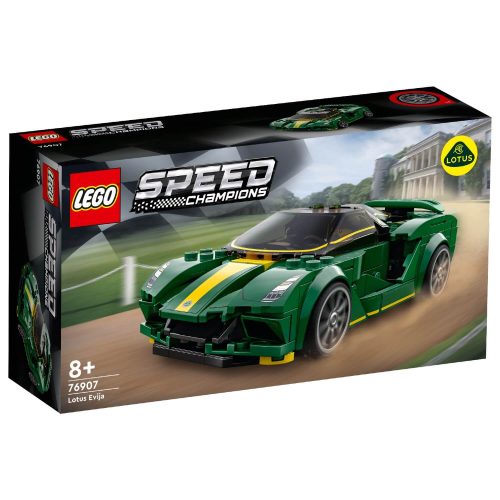 Lego 76907 Lotus Evija