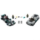 76909 Mercedes-AMG F1 W12 E Performance i Mercedes-AMG Project One