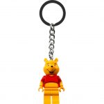 854191 Winnie the Pooh privjesak za ključeve