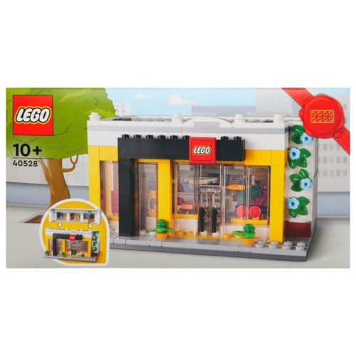 Lego 40528 LEGO Prodavnica