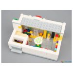 40528 LEGO prodavnica