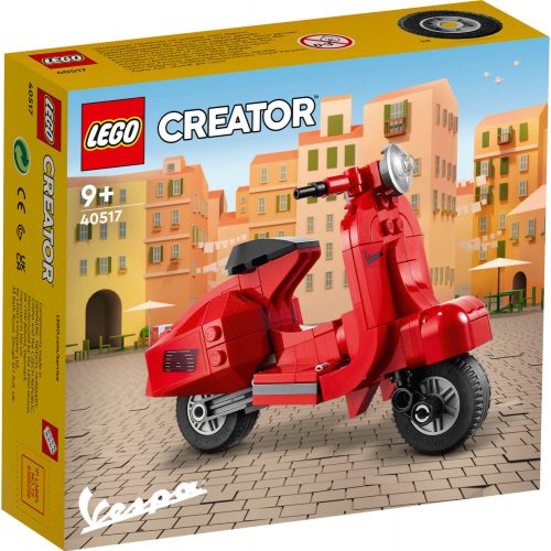 Lego 40517 Mini Vespa