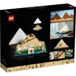21058 Velika piramida u Gizi