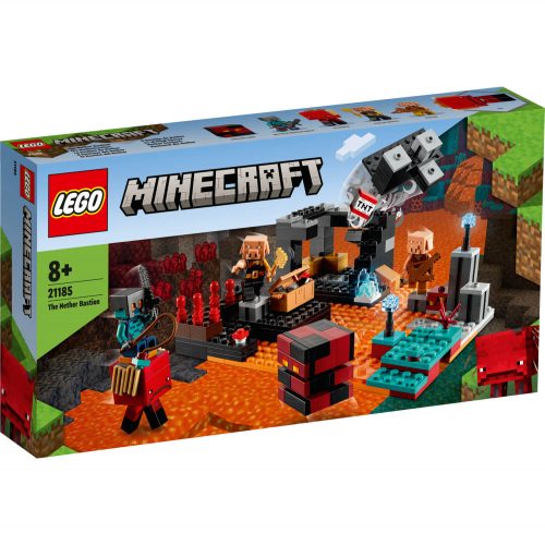 Lego 21185 Utvrda U Podzemlju