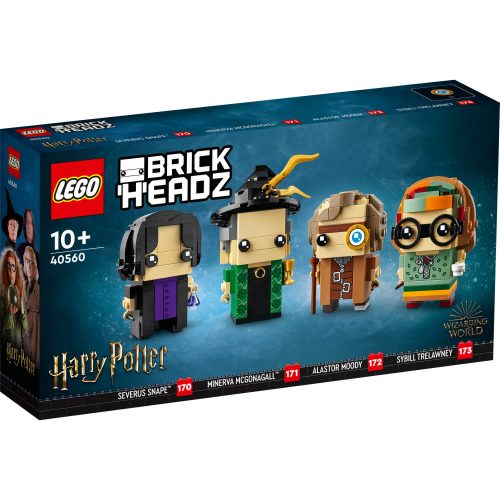 Lego 40560 Hogwarts™ Profesori