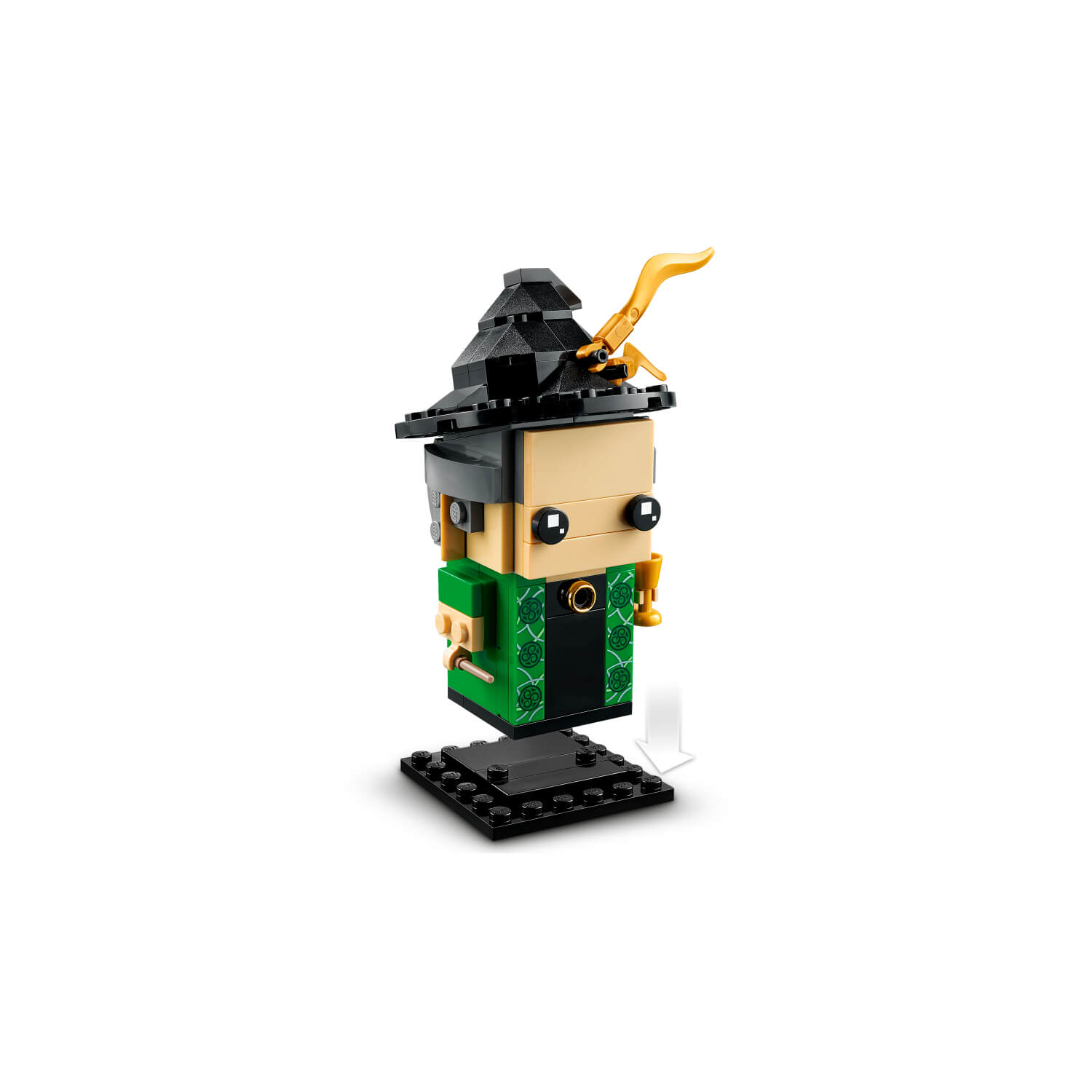 Lego 40560 Hogwarts™ Profesori