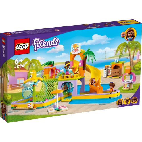 Lego 41720 Vodeni Park