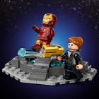 76216 Iron Man radionica