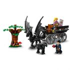 76400 Hogwarts kočija sa Thestralima