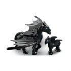 76400 Hogwarts kočija sa Thestralima