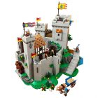 LEGO Creator Expert 10305 Dvorac lavljih vitezova