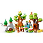 LEGO 10979 Divlje životinje Europe
