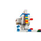 LEGO 21188 Selo lama