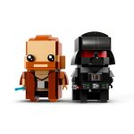 40547 Obi-Wan Kenobi™ i Darth Vader™