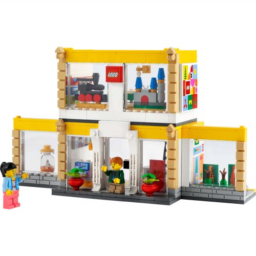 40574 LEGO® Brand Store