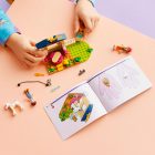 LEGO Friends 41969 Štala praonica za ponije