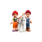 LEGO Friends 41969 Štala praonica za ponije