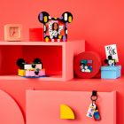 41964 Mickey & Minnie Projektna kutija za povratak u školu