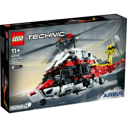Lego 421245 Airbus H175 Spasilački Helikopter