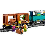 LEGO City 60336 Teretni voz