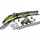 LEGO City 60337 Brzi putnički voz