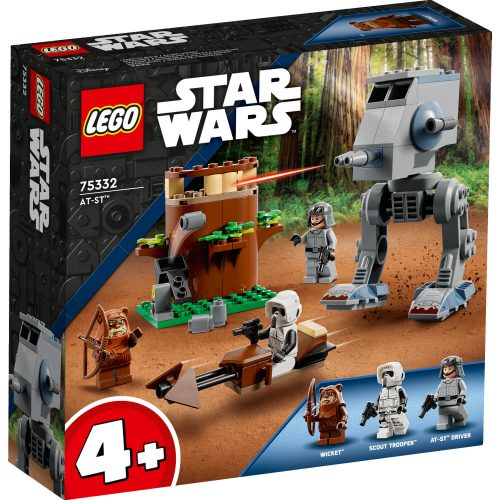 Lego 75332 AT-ST™
