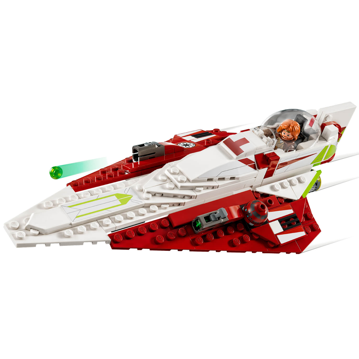 Lego 75333 Obi-Wan Kenobi-jev Jedi Starfighter™