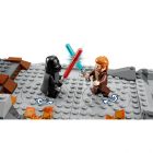 75334 Obi-Wan Kenobi™ protiv Dartha Vadera™