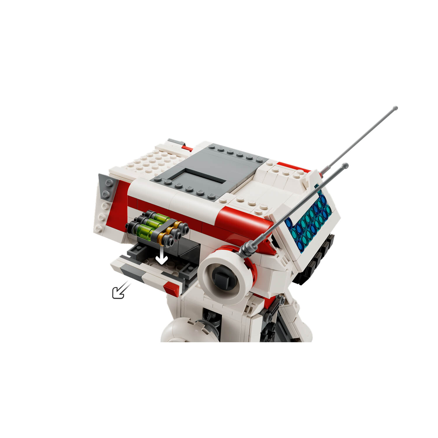 Lego 75335 BD-1™