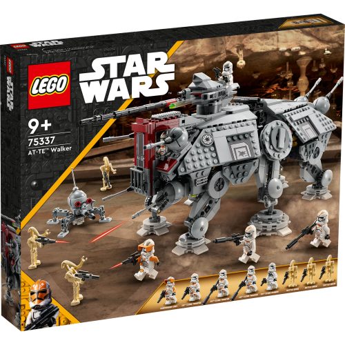 Lego 75337 AT-TE™ Walker