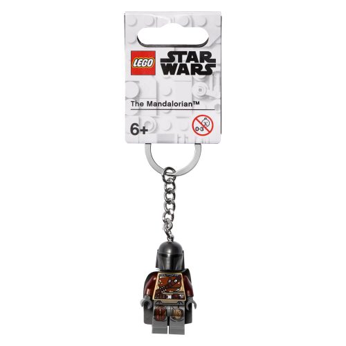 Lego 854124 Privjesak Za Ključeve Mandalorian