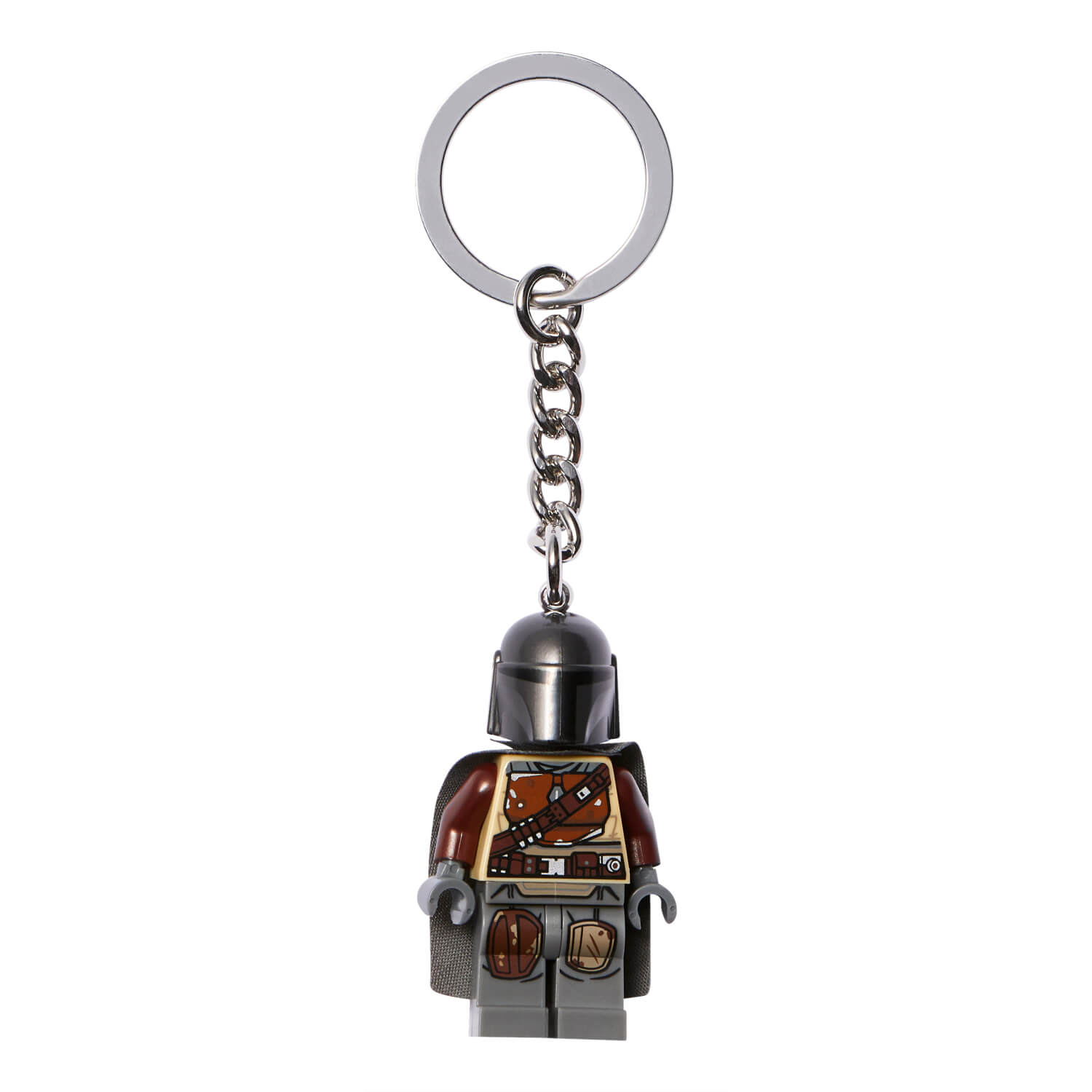 Lego 854124 Privjesak za ključeve Mandalorian