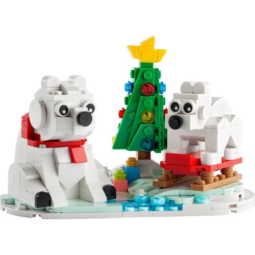 40571 polarni medvjedi