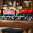 76405 Hogwarts Express™ - izdanje za kolekcionare